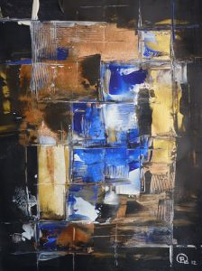 Exposition à La Spirale Exposition à La Spirale